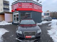 Gebraucht Audi A6 Allroad Ambiente 239 PS (175 kW) 2011 Grau Kombi