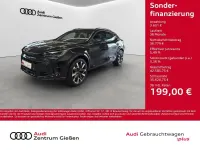 Gebraucht Cupra Formentor VZ 333 PS (244 kW) 2025 Schwarz SUV