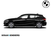 gebraucht BMW 118 1er-Reihed+Alu+Navi+Keyless+SHZ+Temp+PDC+Touchscreen