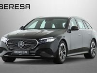 Gebraucht Mercedes E300 Avantgarde 313 PS (230 kW) 2025 Grau Limousine
