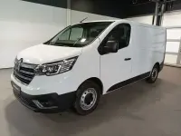 Gebraucht Renault Trafic 150 PS (110 kW) 2023 Andere