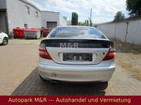 gebraucht Mercedes C180 Kompressor