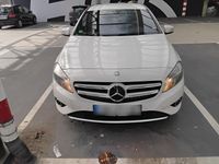 Brugt Mercedes A180 122 HK (89 kW) 2013 Hvid Hatchback
