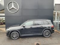 gebraucht Mercedes EQB300 EQB 3004MATIC AMG LM+Advanced+Distronic+Night+