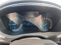 Gebraucht Ford Mondeo 120 PS (88 kW) 2015 Grau Kombi