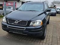 Gebraucht Volvo XC90 200 PS (147 kW) 2011 Grau SUV