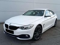 Gebraucht BMW 430 258 PS (189 kW) 2014 Coupé