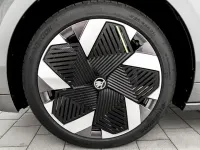 Neu Skoda Enyaq iV Lounge 250 kW (340 PS) 2026 Grau SUV