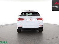 Gebraucht Audi Q3 Ambiente 150 PS (110 kW) 2020 Weiss (metallic) SUV