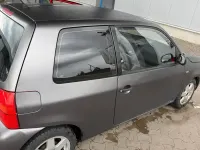 Gebraucht VW Lupo 75 PS (55 kW) 1998 Rot Kleinwagen
