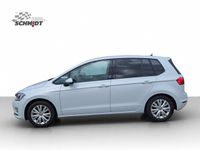 gebraucht VW Golf Sportsvan VII 1.4 TSI Sound DSG Bi-Xenon