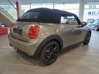 gebraucht Mini One Cabriolet One Cabrio