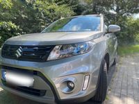 gebraucht Suzuki Vitara 1.6 VVT Comfort+ 4x4 Comfort+