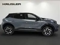 Neu Opel Mokka 136 PS (100 kW) 2025 Grafik grau (uni) SUV
