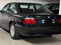 gebraucht BMW 728 E38 i A