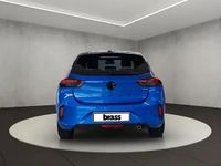 Neu Opel Corsa 110 PS (80 kW) 2026 Kobalt blau (metallic) Kleinwagen