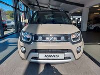 gebraucht Suzuki Ignis 1.2 DUALJET HYBRID Allgrip Comfort +