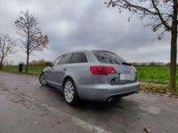 gebraucht Audi A6 A6Avant 2.4