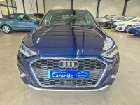 Gebraucht Ford Focus ST-Line 180 PS (132 kW) 2019 Rubyrotmet Limousine