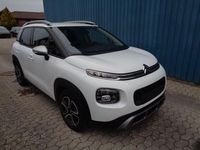 Gebraucht Citroën C3 Aircross 102 PS (75 kW) 2019 Weiß SUV