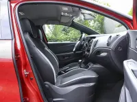Używany Renault Captur Bose Edition 150 KM (110 kW) 2019 Czerwony SUV