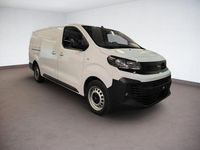 Gebraucht Opel Vivaro 177 PS (130 kW) 2024 Weiß Van / Kleinbus