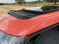 Gebraucht Mini Cooper S 192 PS (141 kW) 2020 Orange Kleinwagen