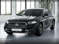 Gebraucht Mercedes E200 Advanced 163 PS (119 kW) 2025 Schwarz Limousine