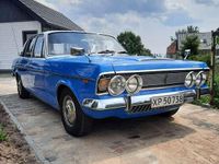 Gebraucht Ford Zodiac 1967 Blau