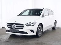 Gebraucht Mercedes B250e Progressive 218 PS (160 kW) 2022 Weiß Van / Kleinbus