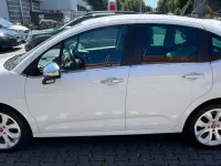 Gebraucht Citroën C3 PureTech 82 PS (60 kW) 2014 Weiß Kleinwagen