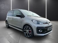 gebraucht VW up! GTI 1.0 TSI PDC SHZ GRA Climatronic Kamera