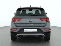 Gebraucht VW T-Roc 150 PS (110 kW) 2024 Grau SUV