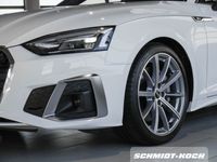 gebraucht Audi A5 Sportback 50 TDI quattro S line tiptronic PANO