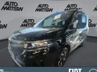 Gebraucht Nissan Townstar Tekna 130 PS (95 kW) 2026 Schwarz Kombi