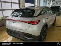 Second-hand Smart #3 Pro+ 200 kW (272 CP) 2024 Argintiu SUV