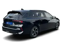 Gebraucht Opel Astra 2025 Schwarz Kleinwagen