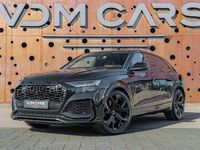 Gebraucht Audi RS Q8 600 PS (441 kW) 2023 Schwarz SUV