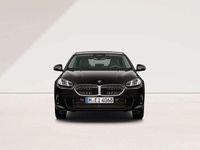 Neu BMW 216 122 PS (89 kW) 2026 Schwarz uni Coupé
