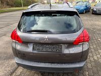 Gebraucht Peugeot 2008 Active 82 PS (60 kW) 2016 Grau SUV