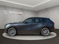 Neu Mazda CX-60 Exclusive 147 PS (108 kW) 2025 Grau SUV