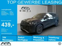 Neu VW Tayron Elegance 150 PS (110 kW) 2026 Grau SUV