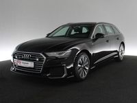 Second-hand Audi A6 Sport 204 CP (150 kW) 2022 Negru Break