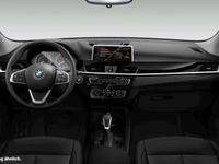 gebraucht BMW X1 xDrive25e ADVANTAGE+H/K+DA PLUS+KAMERA+AHK