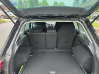 Gebraucht VW Tiguan Life 150 PS (110 kW) 2023 Schwarz SUV