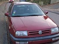 Second-hand VW Vento 116 CP (85 kW) 1995 Berlinǎ