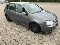 Gebraucht VW Golf IV Comfortline 116 PS (85 kW) 2006 Grau Limousine