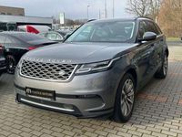 gebraucht Land Rover Range Rover Velar /HEADUP/MERIDIAN/PANO