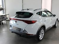 Gebraucht Cupra Formentor 150 PS (110 kW) 2024 Weiß , nevadaweiß SUV