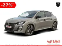 Neu Peugeot 208 101 PS (74 kW) 2026 Andere Kleinwagen